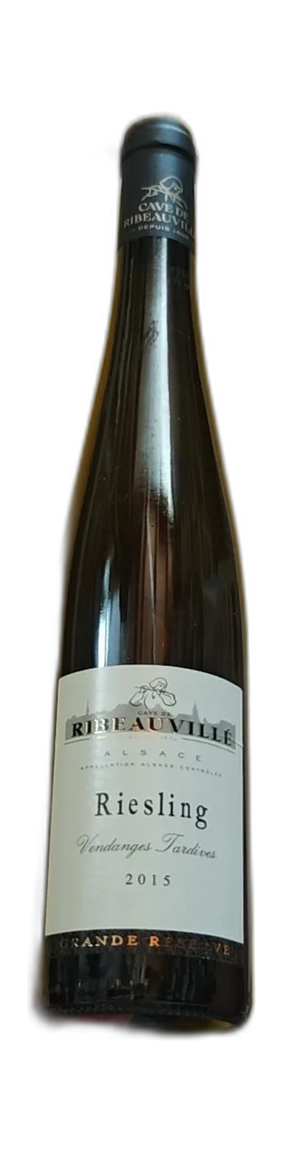 Riesling Vendanges Tardives