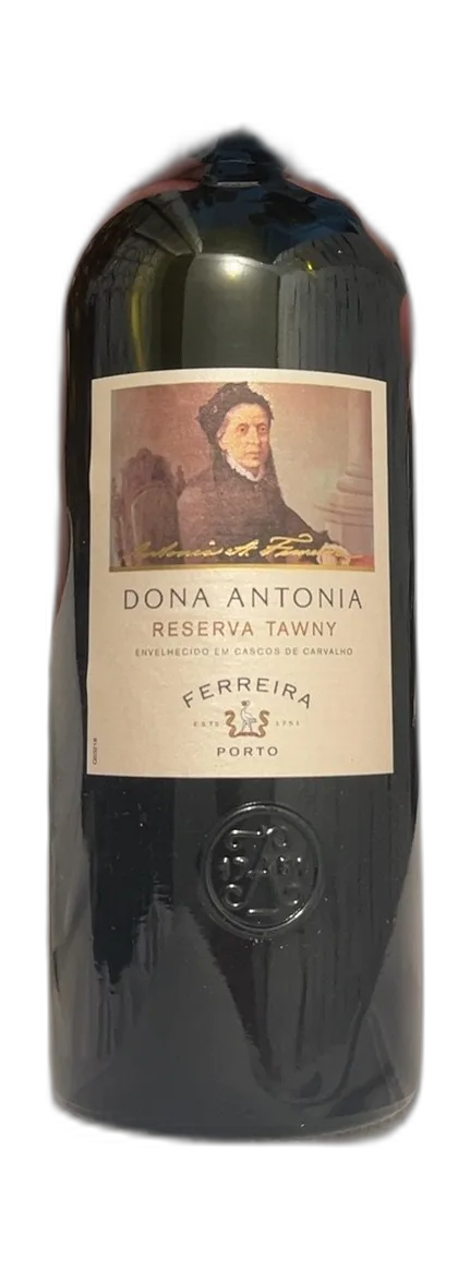 Dona Antonia Reserva Tawny