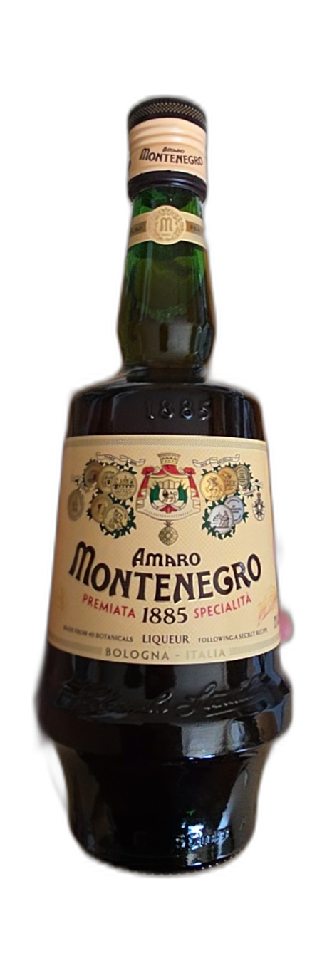 Amaro Montenegro