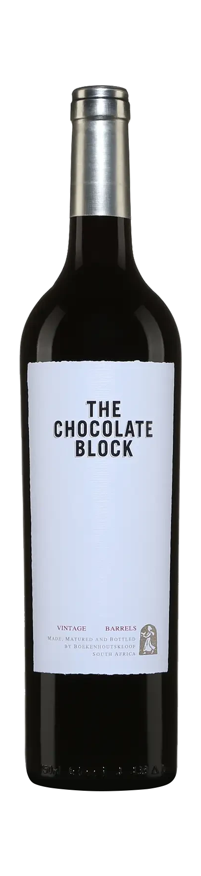 The Chocolate Block