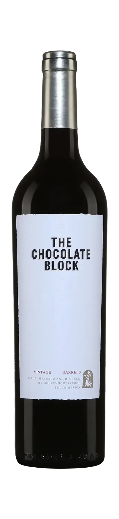 The Chocolate Block