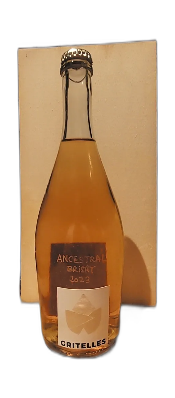 Ancestral Brisat