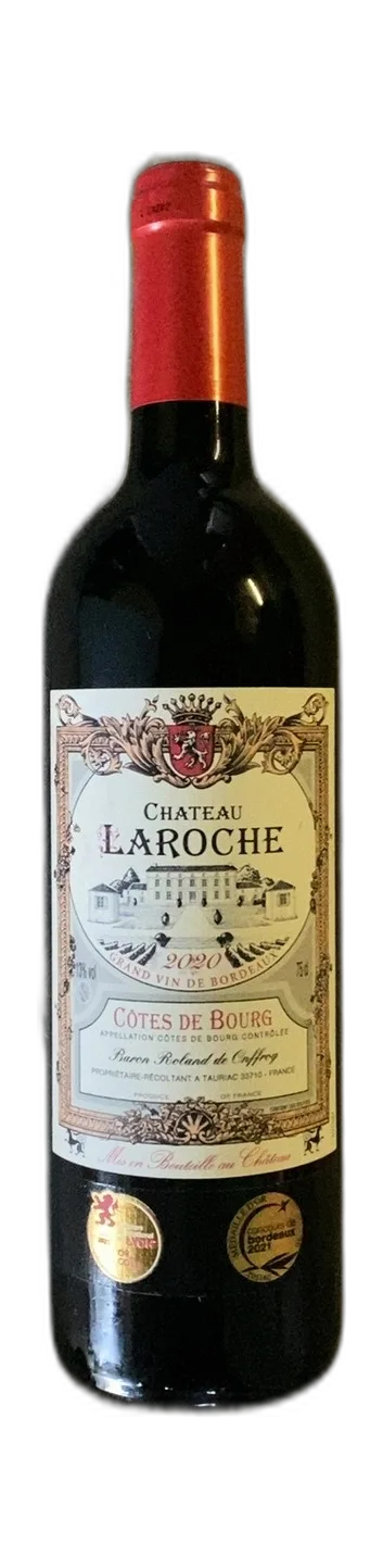 Château Laroche