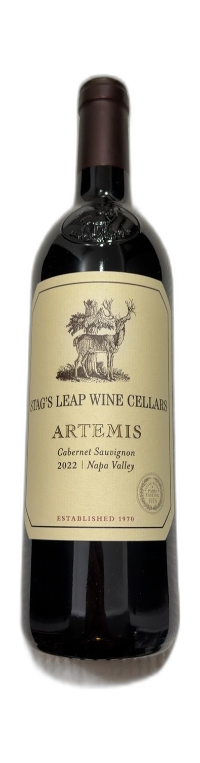 ARTEMIS Cabernet Sauvignon
