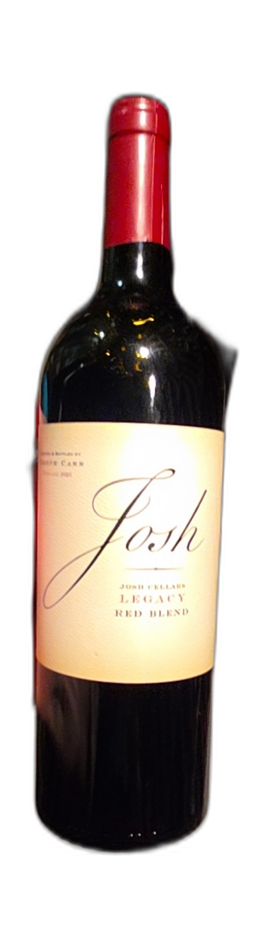 Josh Cellars Legacy Red Blend