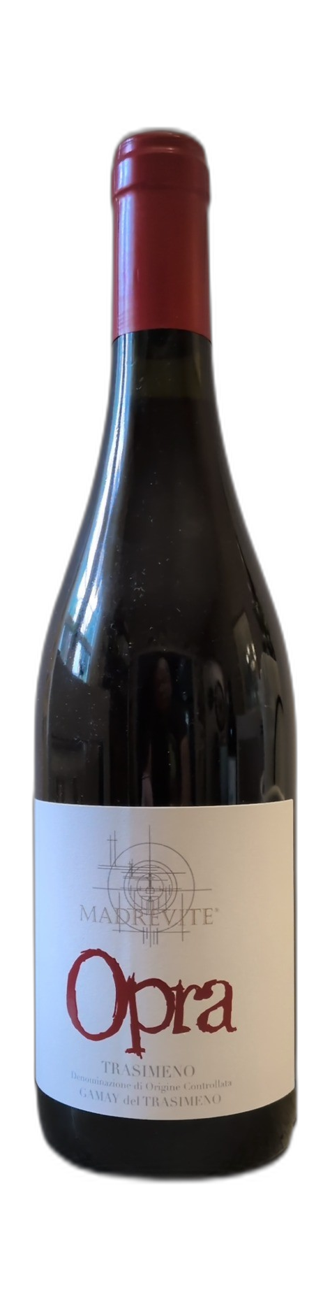 Opra Gamay del Trasimeno