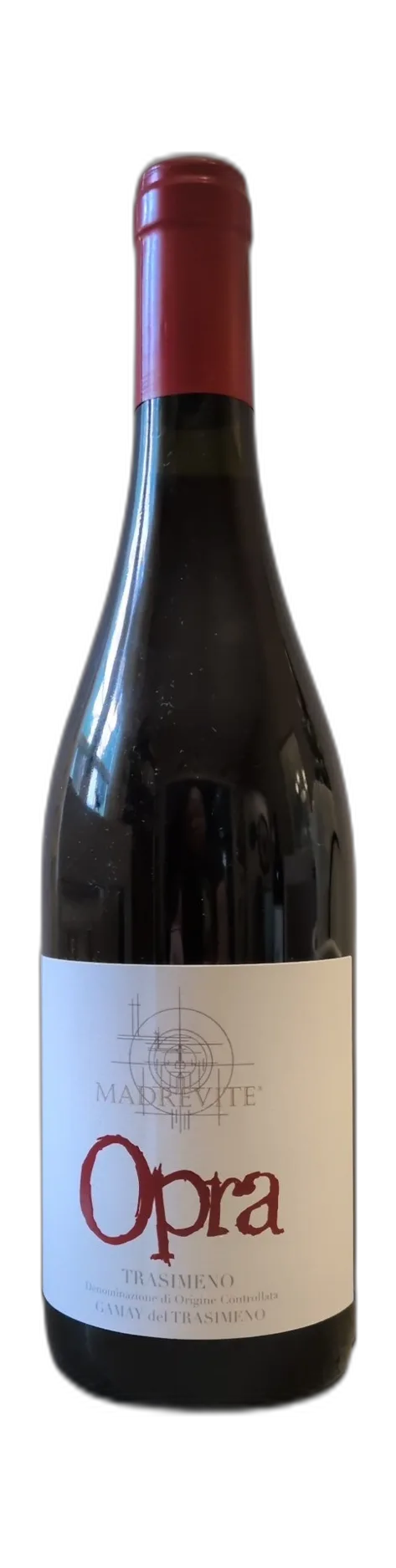 Opra Gamay del Trasimeno