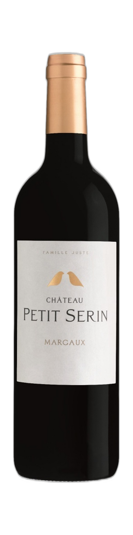 Château Petit-Serin