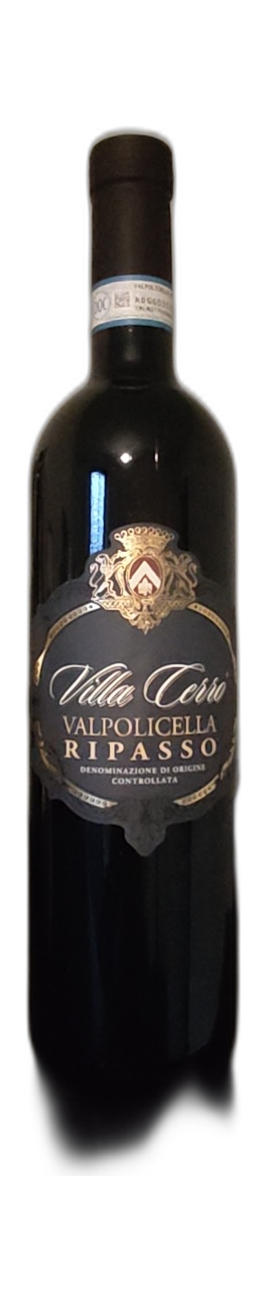 Villa Cerro Valpolicella Ripasso