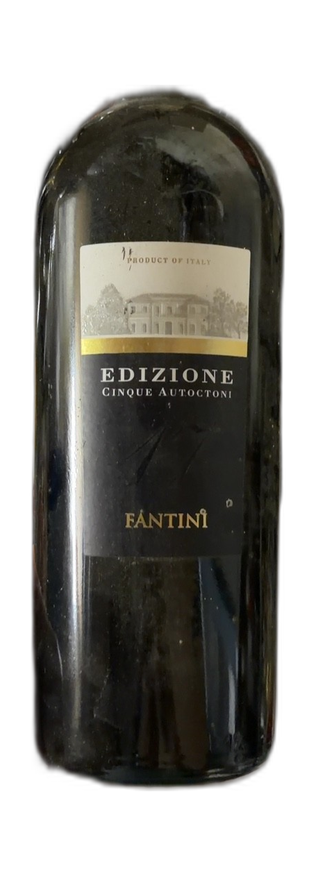 Edizione Cinque Autoctoni