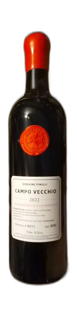Campo Vecchio