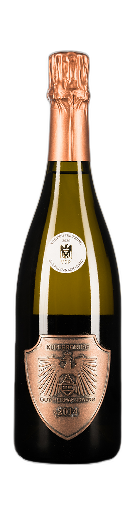 Kupfergrube Sekt