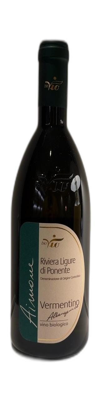 Vermentino Albenganese