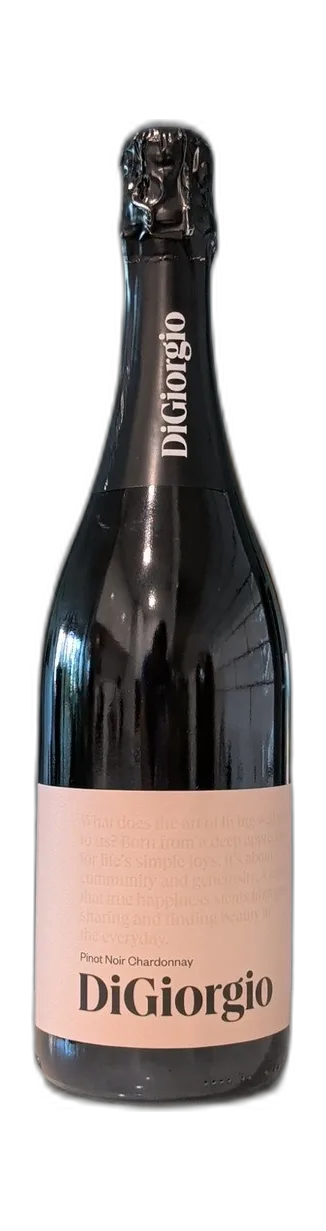 Lucindale Sparkling Pinot Noir Chardonnay