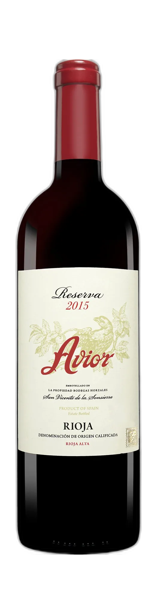 Reserva