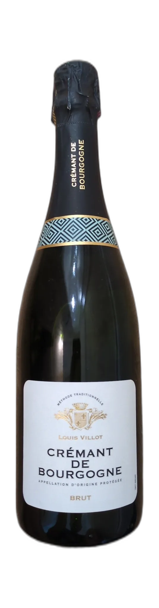 Crémant de Bourgogne
