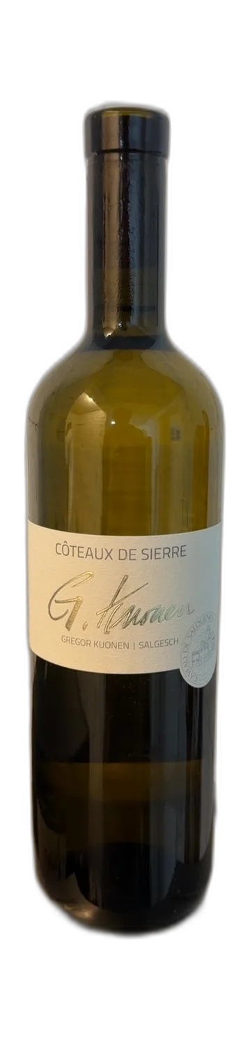 Coteaux de Sierre