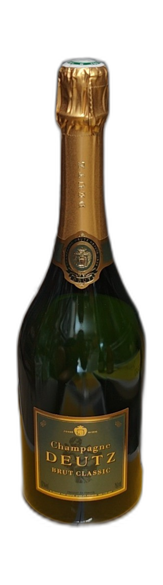Brut Classic