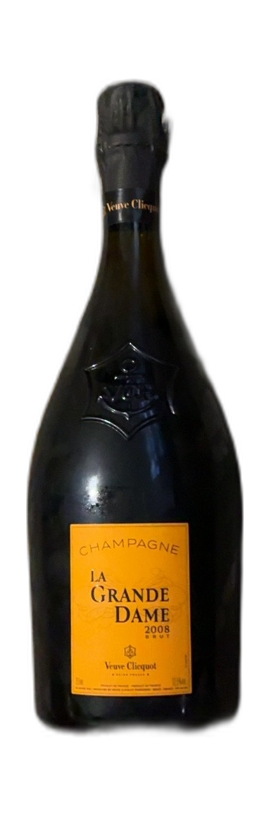 La Grande Dame
