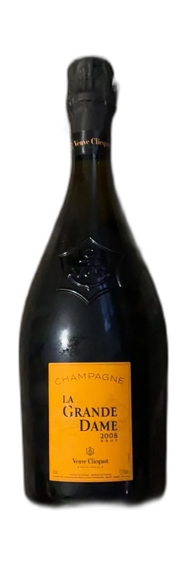 La Grande Dame