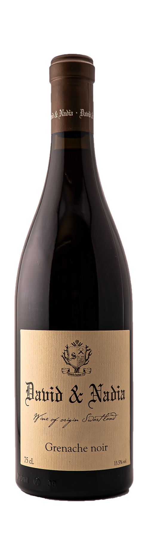 Grenache Noir