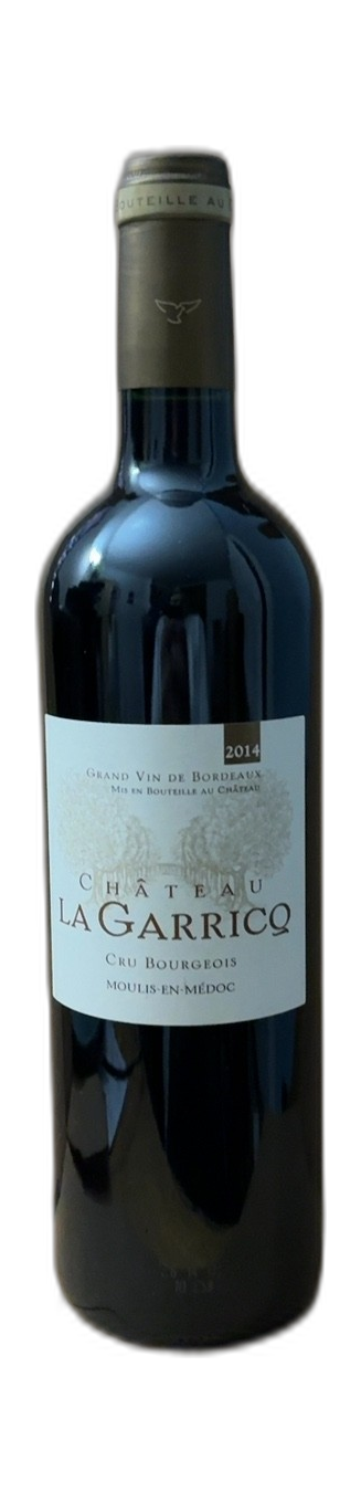 Château La Garricq