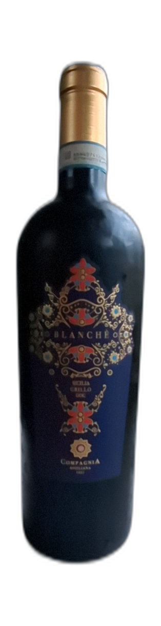 Blanché