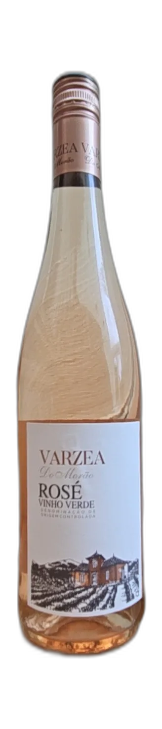Rosé Vinho Verde