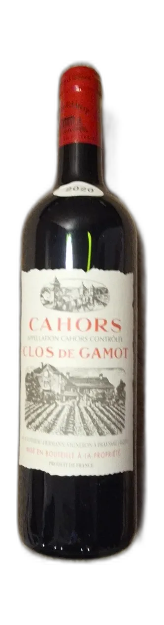 Clos de Gamot