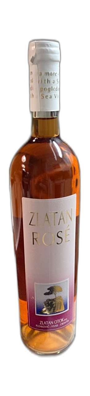 Zlatan Rosé