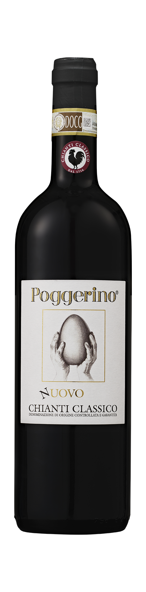Chianti Classico Nuovo