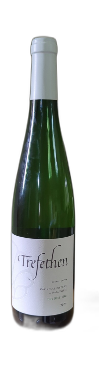 Dry Riesling