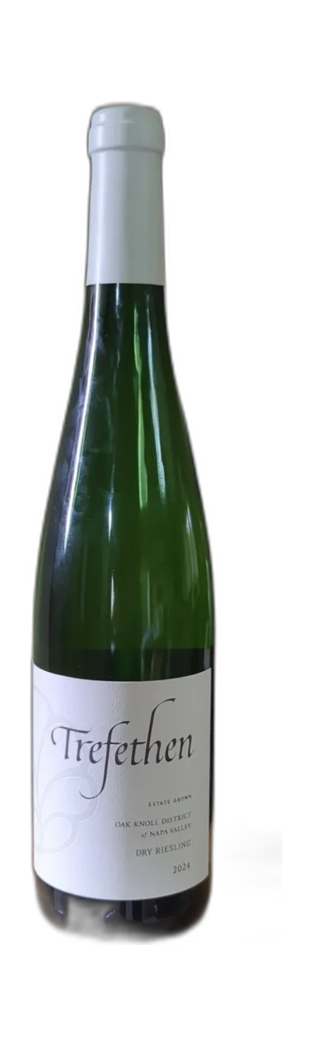 Dry Riesling
