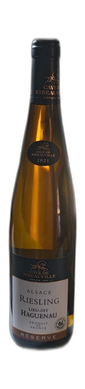 Lieu-dit Haguenau Réserve