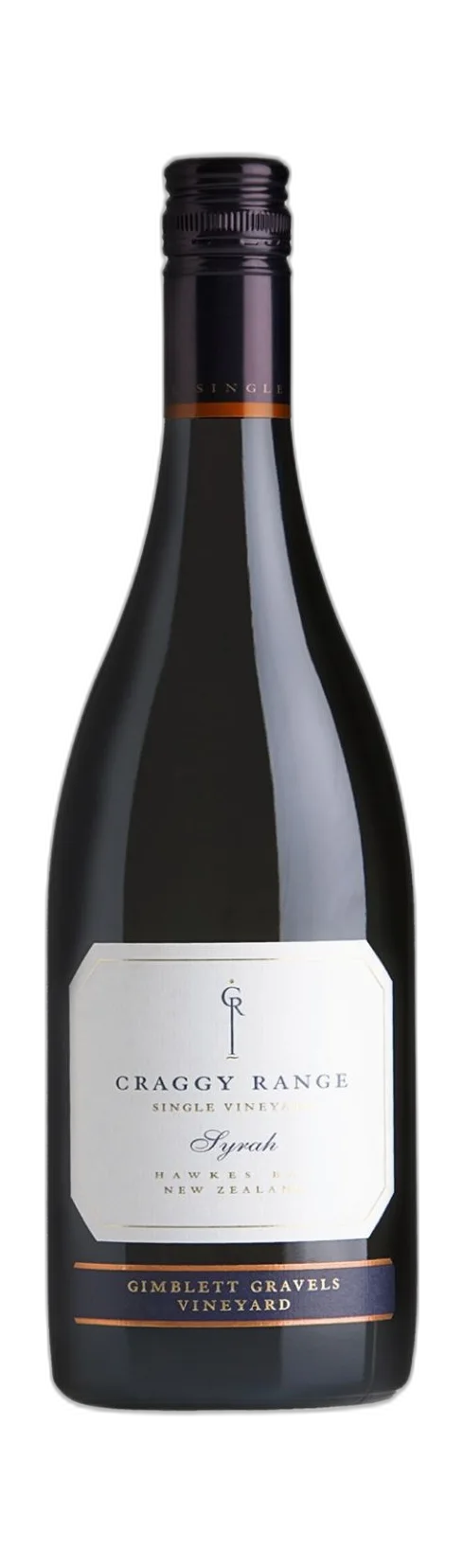 Gimblett Gravels Syrah