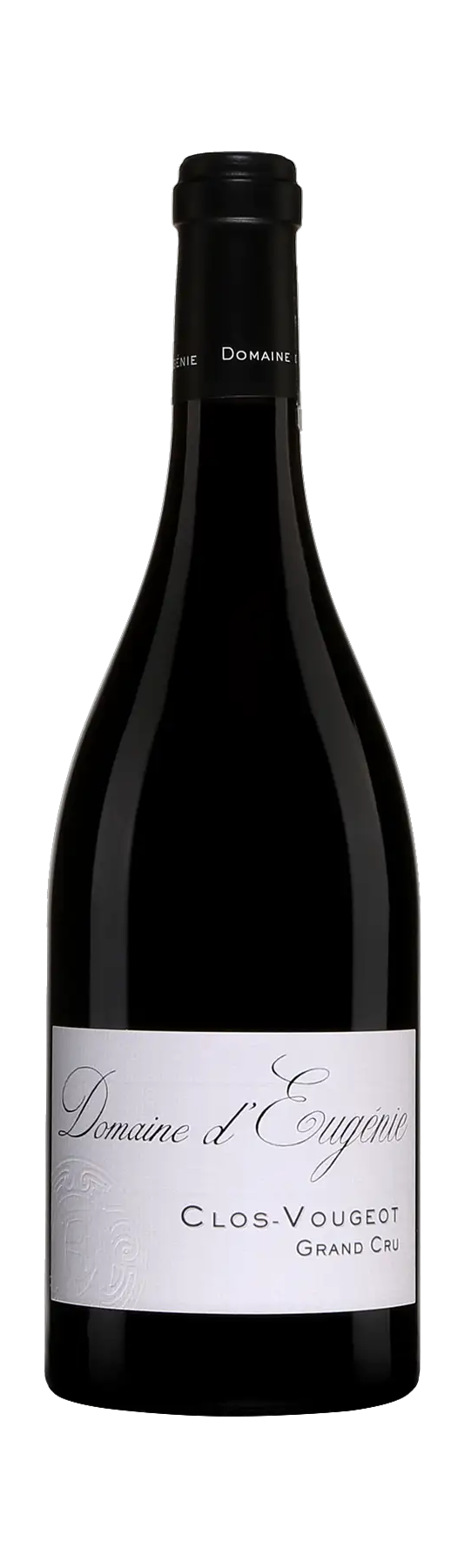 Clos de Vougeot Grand Cru