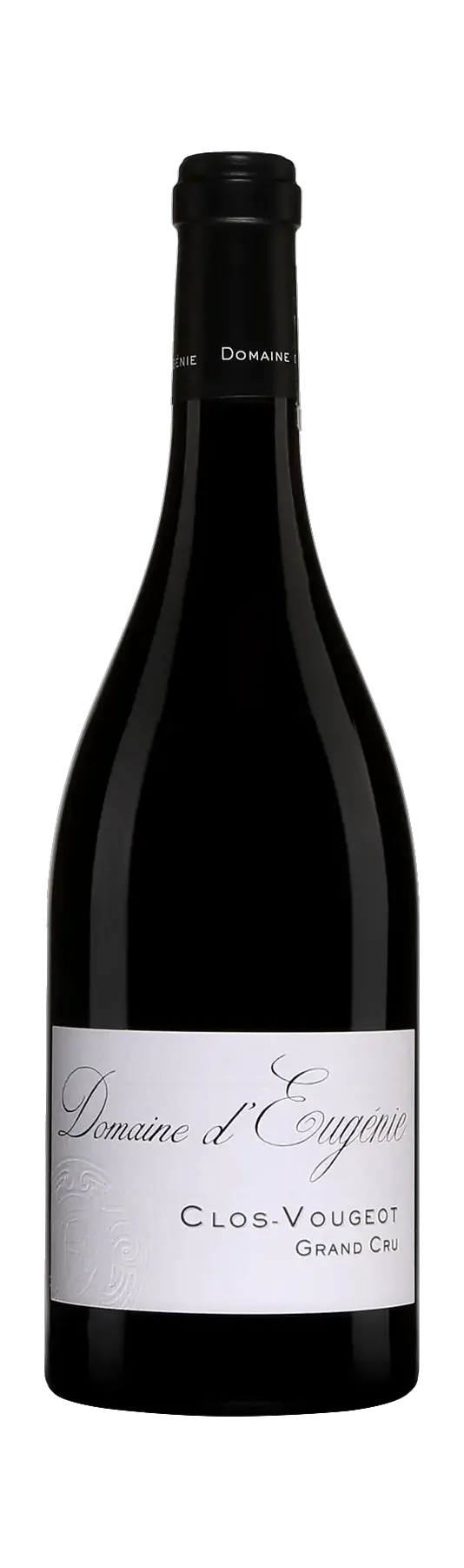 Clos de Vougeot Grand Cru