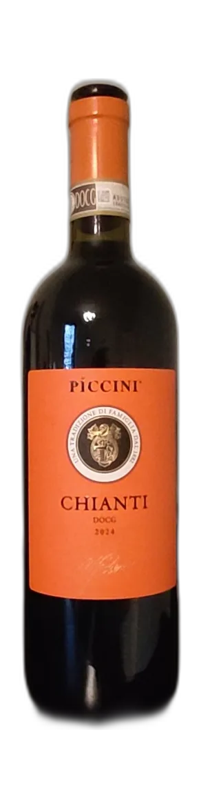 Chianti DOCG