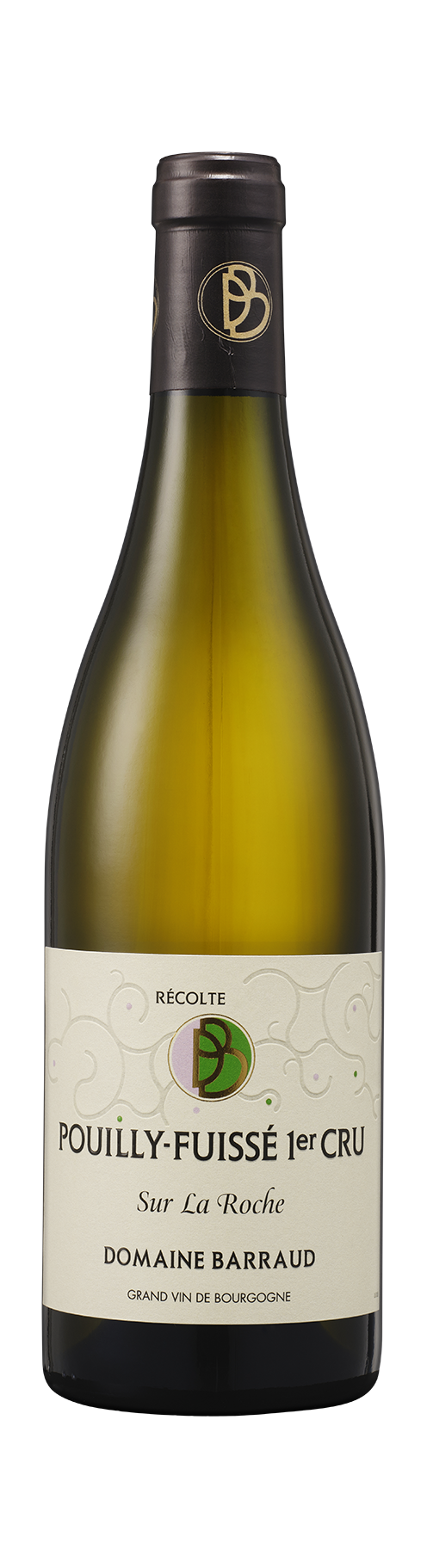 Pouilly-Fuissé Premier Cru Sur La Roche