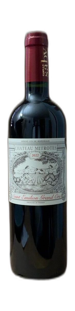 Château Mitrotes