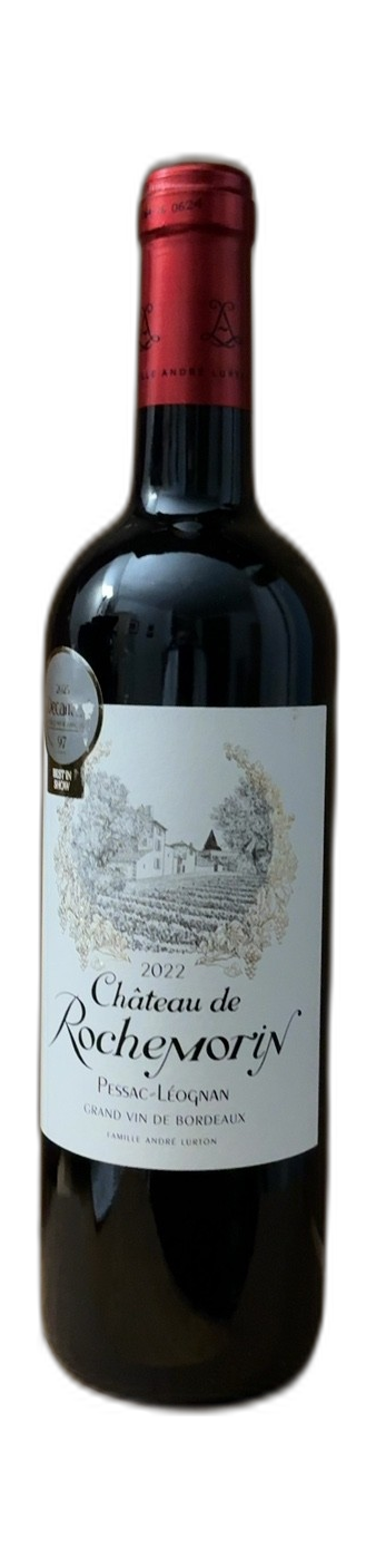 Château de Rochemorin
