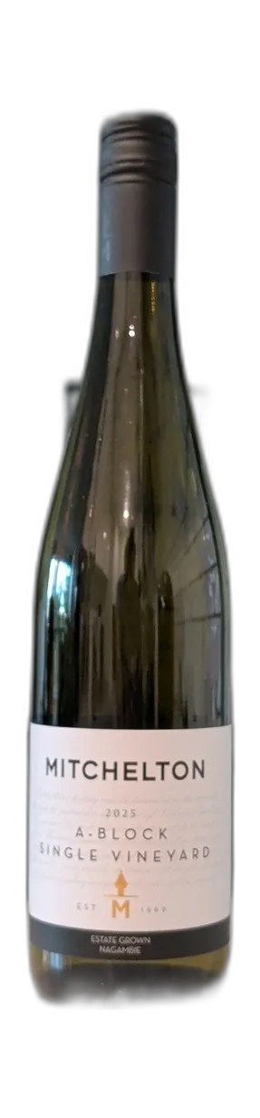 A-Block Single Vineyard