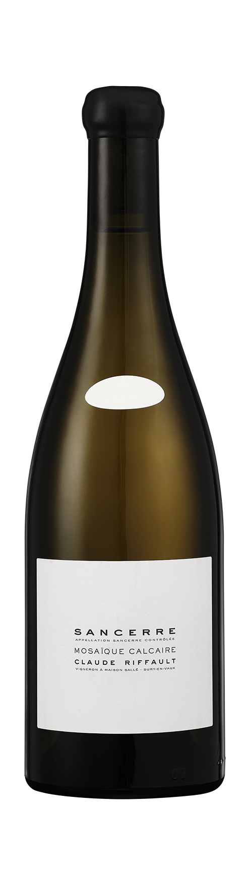 Sancerre Mosaïque Calcaire Domaine