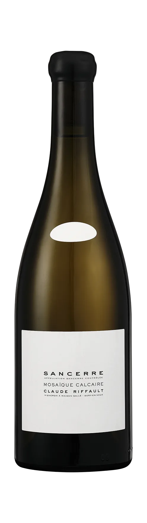 Sancerre Mosaïque Calcaire Domaine