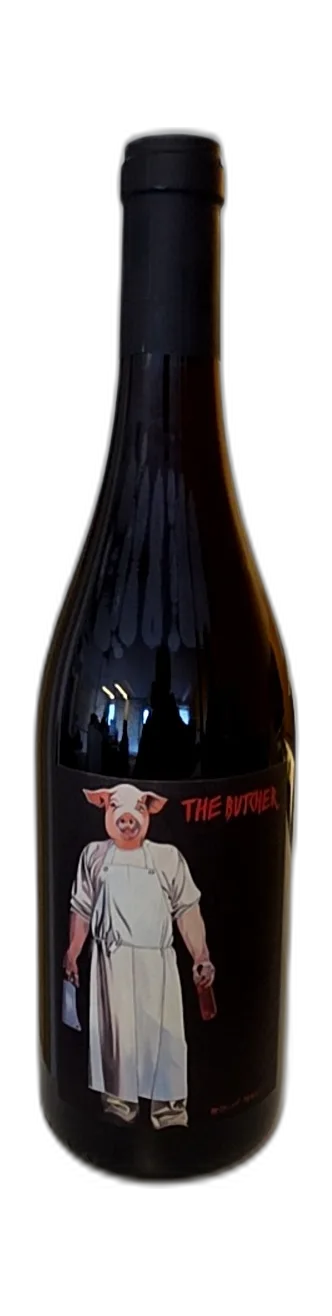 Pinot Noir