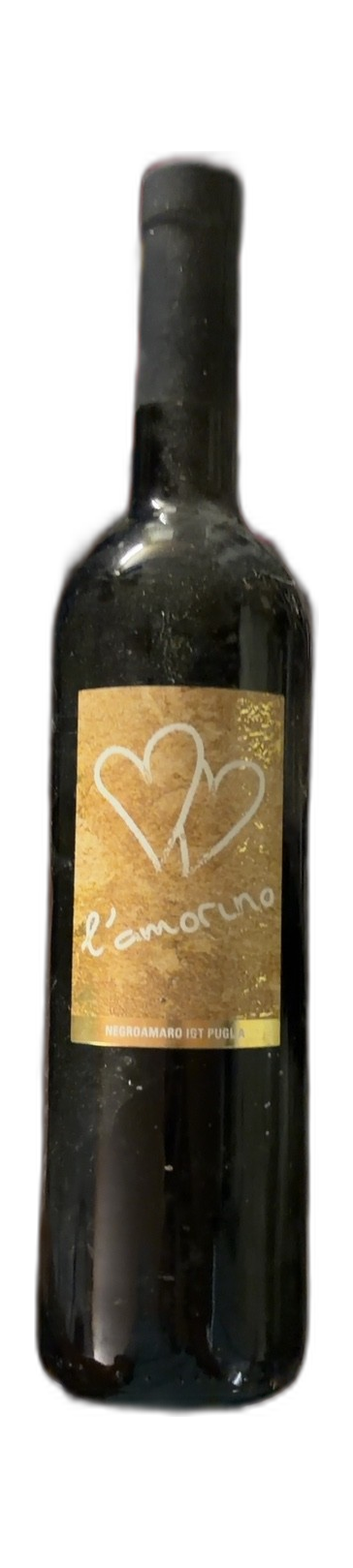 L'Amorino Negroamaro