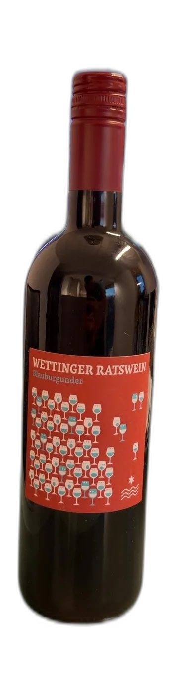 Ratswein