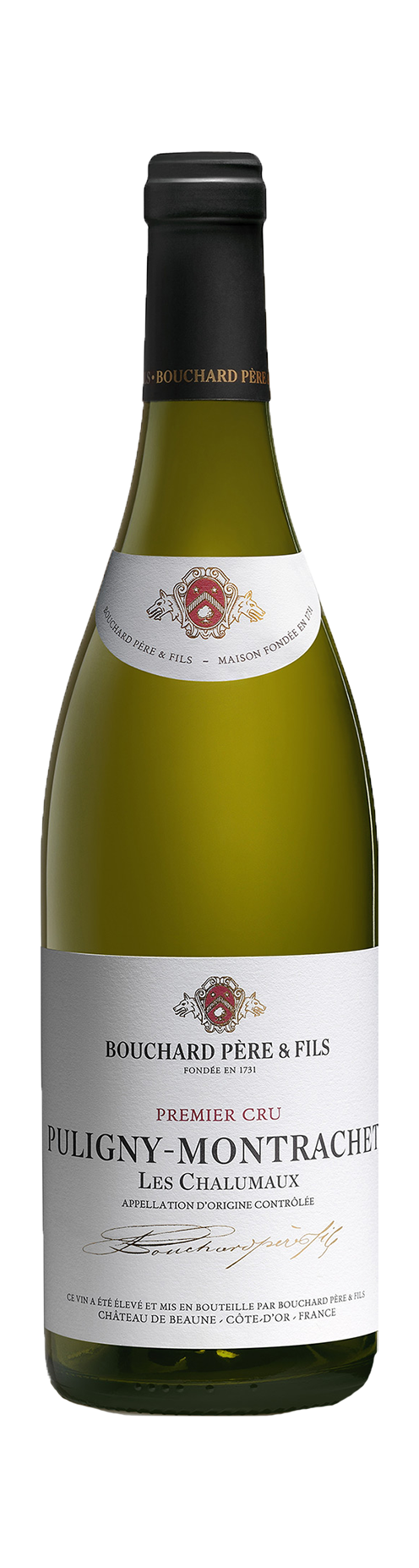 Puligny-Montrachet Les Chalumaux Premier Cru