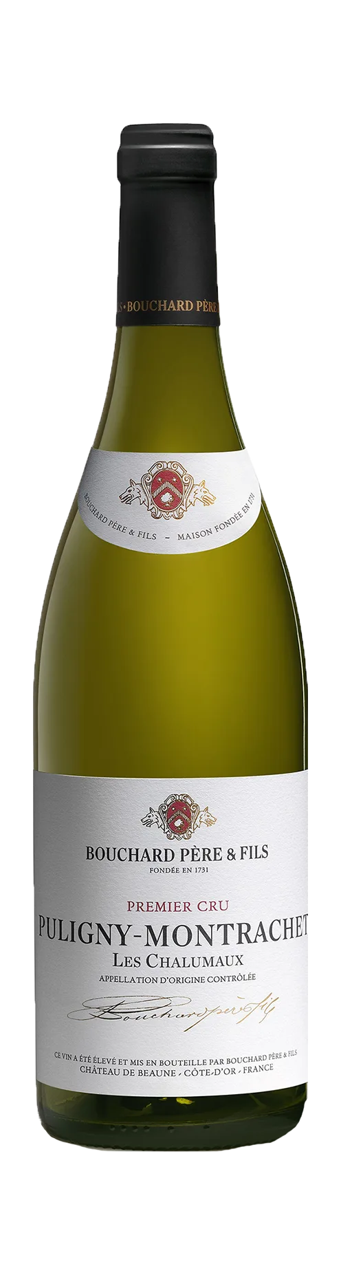 Puligny-Montrachet Les Chalumaux Premier Cru