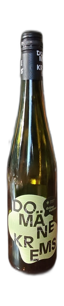 Domäne Krems Grüner Veltliner